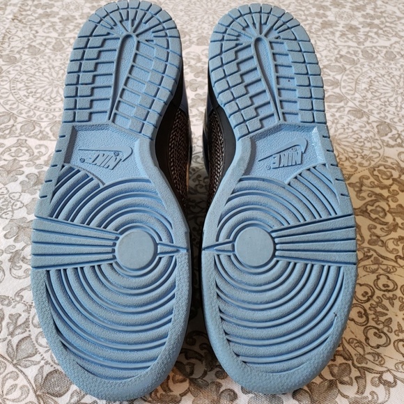 Nike Hi Top sneakers - Picture 3 of 3